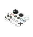 GEAR DIFFERENTIAL - LCG - NARROW - SET