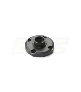 COMPOSITE GEAR DIFFERENTIAL COVER - LCG - NARROW