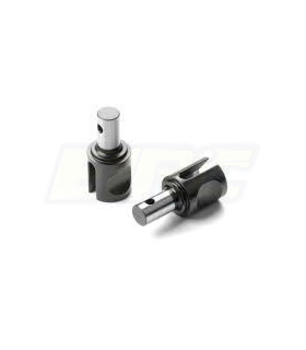 GEAR DIFF OUTDRIVE ADAPTER - LCG - FOR NARROW DIFF