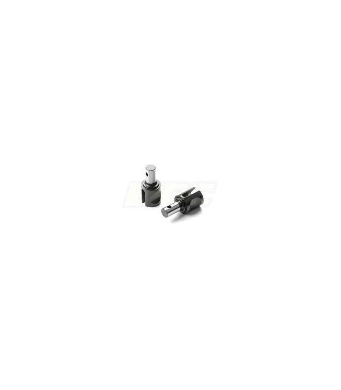 GEAR DIFF OUTDRIVE ADAPTER - LCG - FOR NARROW DIFF - E1rc.com