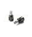 GEAR DIFF OUTDRIVE ADAPTER - LCG - FOR NARROW DIFF