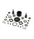 XRAY XB2 ACTIVE DIFFERENTIAL - NARROW - SET - E1rc.com