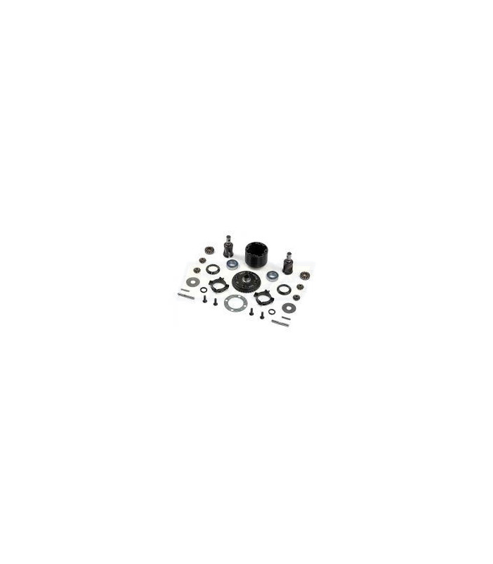 XRAY XB2 ACTIVE DIFFERENTIAL - NARROW - SET - E1rc.com