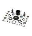 XRAY XB2 ACTIVE DIFFERENTIAL - NARROW - SET
