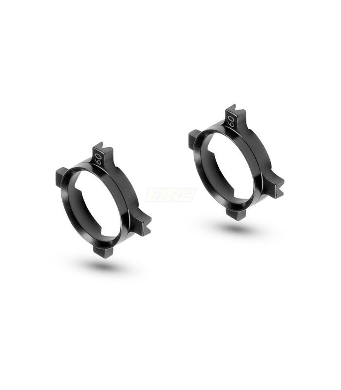 ACTIVE DIFF SEGMENT 60° (2) - E1rc.com