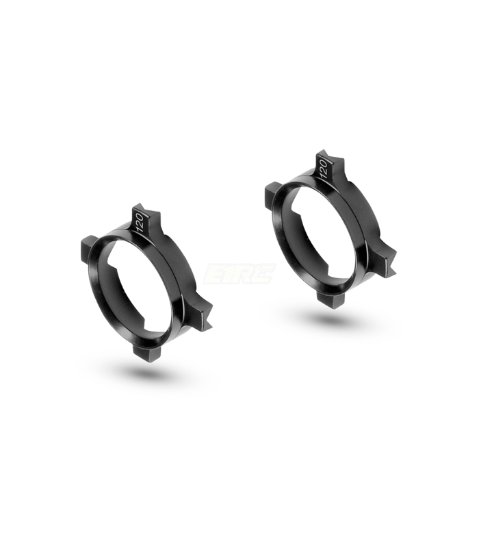 ACTIVE DIFF SEGMENT 120° (2) - E1rc.com
