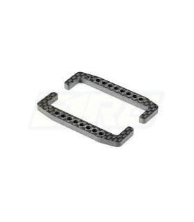 Graphite Battery Backstop 3.5mm - Lower (2)