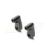 COMPOSITE STEERING SERVO ARMS - EXTENDED - 23T + 2 - E1rc.com