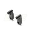 COMPOSITE STEERING SERVO ARMS - EXTENDED - 23T + 2