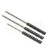 Puntas desatornillador electrico 1.5 , 2.0 y 2.5 mm - E1rc.com