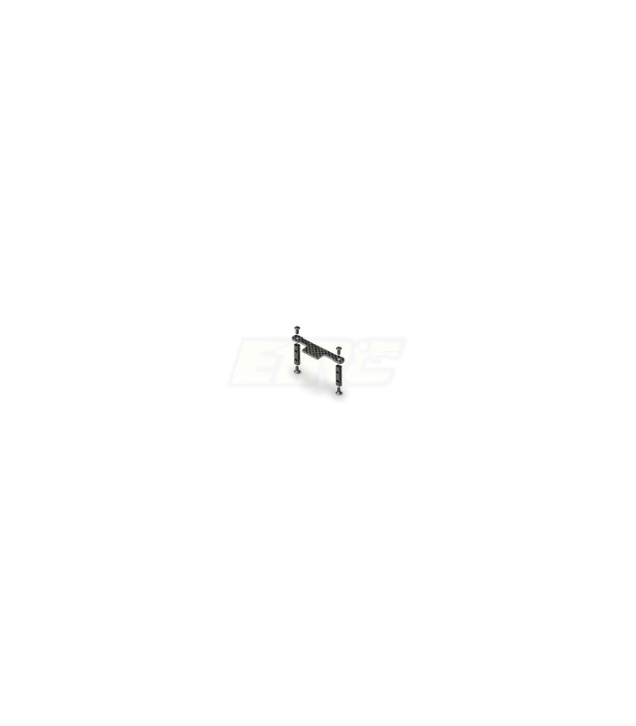 ALU SERVO HOLDERS & GRAPHITE BRIDGE - E1rc.com