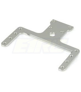 ALU FLAT CHASSIS BRACE FOR 3G GEAR BOX
