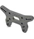 XB2 CARBON SHOCK TOWER FOR BRIDGE UPPER DECK - 2-D - E1rc.com