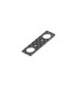 CARBON DISTANCE SHIM FOR FRONT LOWE ARM MOUNT + 3 - E1rc.com