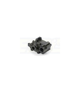 COMPOSITE 3G GEAR BOX FOR CHASSIS BRACE SET