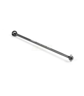 DRIVE SHAFT 97 MM WITH 2.5 PIN SPRING STEEL