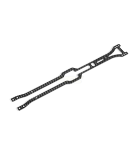 T4''20 GRAPHITE UPPER DECK 1.6MM'