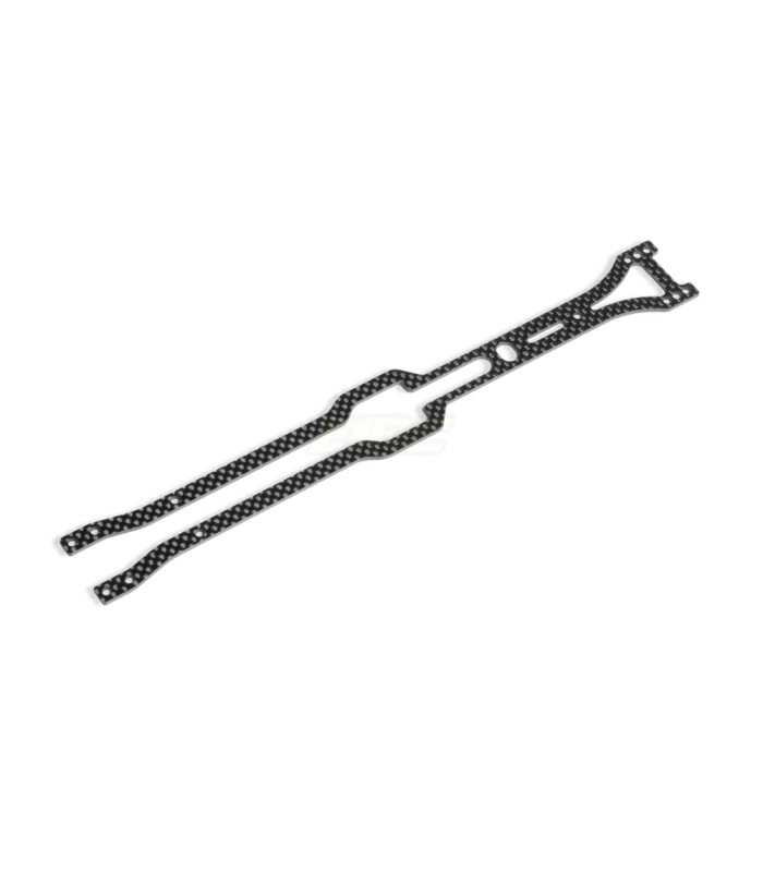 T4''20 GRAPHITE UPPER DECK 1.6MM' - E1rc.com