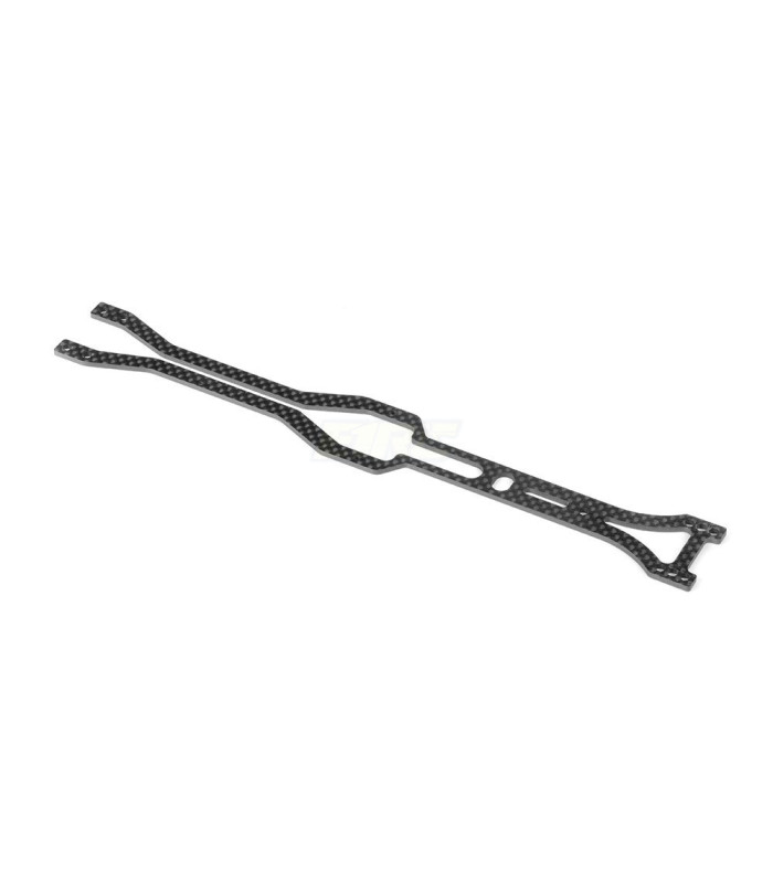 T4''21 GRAPHITE UPPER DECK 2.0MM' - E1rc.com