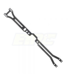 X4 GRAPHITE UPPER DECK 2.0MM
