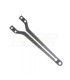 X4 GRAPHITE UPPER DECK - SPLIT FRONT - 2.0MM - E1rc.com
