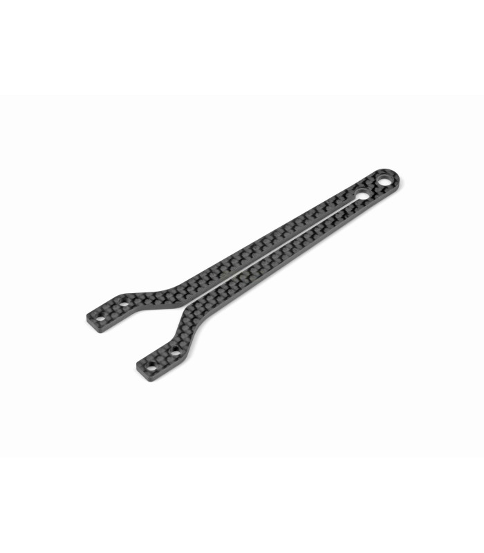 X4''23 GRAPHITE UPPER DECK - SPLIT FRONT OPEN - 2. - E1rc.com