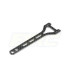 X4''23 GRAPHITE UPPER DECK - SPLIT REAR - 2.0MM' - E1rc.com