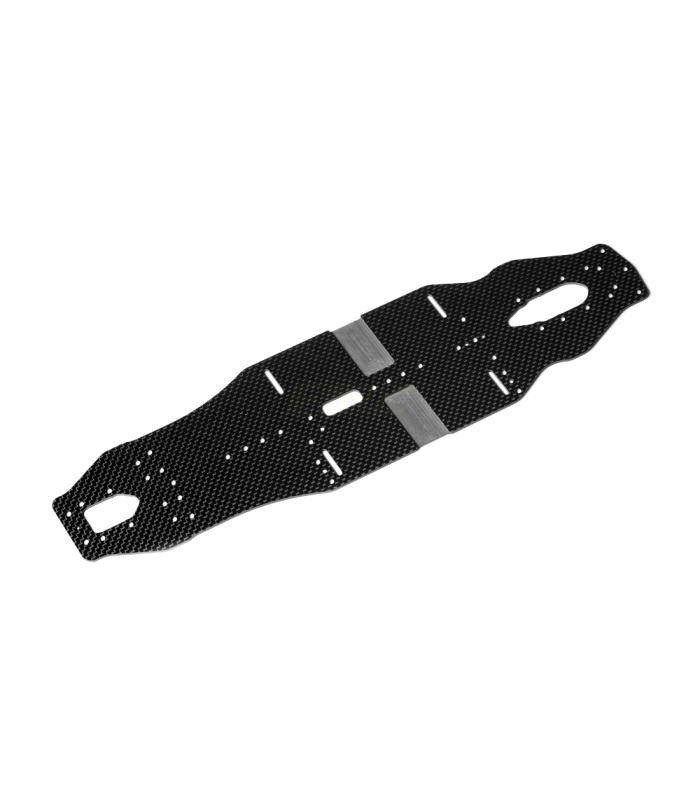 T4F''21 GRAPHITE CHASSIS 2.2MM' - E1rc.com