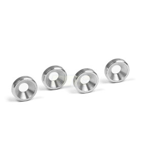 ALU COUNTERSUNK SHIM (4)