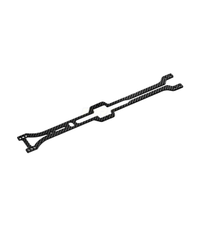 T4F''21 UPPER DECK 2.0MM GRAPHITE'
