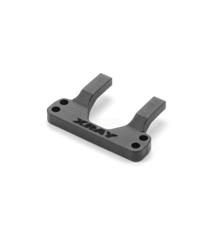 X4 COMPOSITE LONGER BUMPER UPPER HOLDER BRACE - E1rc.com