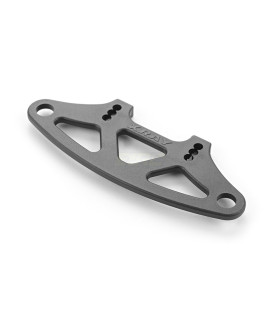 COMPOSITE UPPER HOLDER FOR BUMPER FOR ADJUSTABLE B