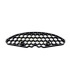 X4 Rubber Bumper 3D with Inner "H" Profile - E1rc.com