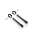 COMPOSITE REAR 6MM ADJUSTABLE BODY MOUNT SET - E1rc.com
