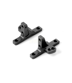 T4''20 ALU UPPER CLAMP WITH 2 ADJ. ROLL-CENTERS (L