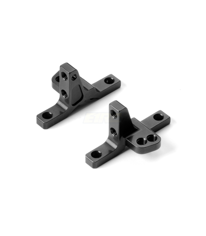 T4''20 ALU UPPER CLAMP WITH 2 ADJ. ROLL-CENTERS (L - E1rc.com
