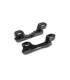 X4 ALU UPPER CLAMP - SWISS 7075 T6 (L+R) - E1rc.com