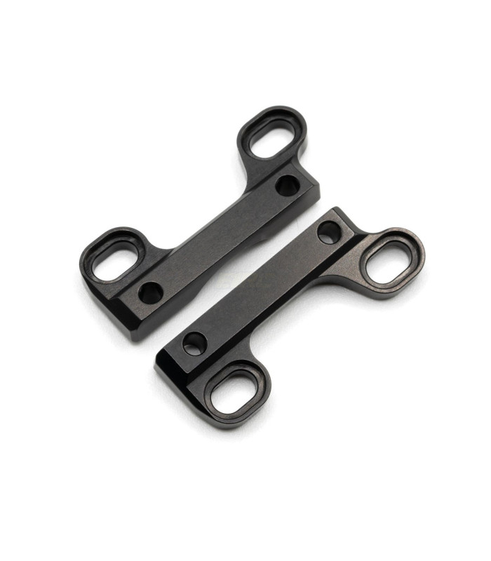 X4 ALU UPPER CLAMP - INNER SHOCK POSITION - SWISS - E1rc.com