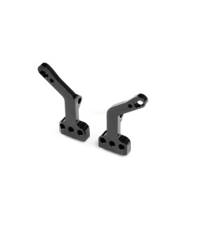 XLP Alu Shock Tower Front - Swiss 7075 T6 (L+R)