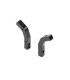 X4 ALU SHOCK HOLDER FRONT FIXED - SWISS 7075 T6 (2 - E1rc.com