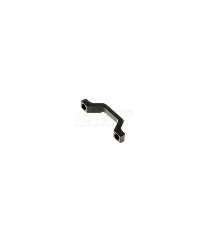 X4 ALU CHASSIS FRONT BRACE - E1rc.com