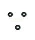 O-Rings (ESC tray support, 10pcs) - E1rc.com