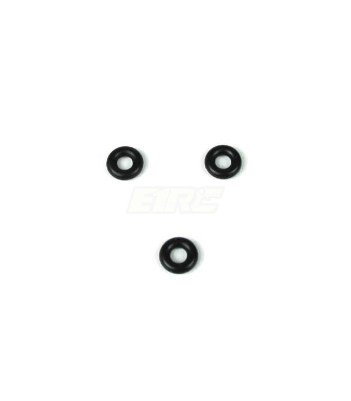 O-Rings (ESC tray support, 10pcs) - E1rc.com
