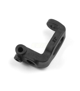 COMPOSITE C-HUB FRONT BLOCK, LEFT - 2° DEG.