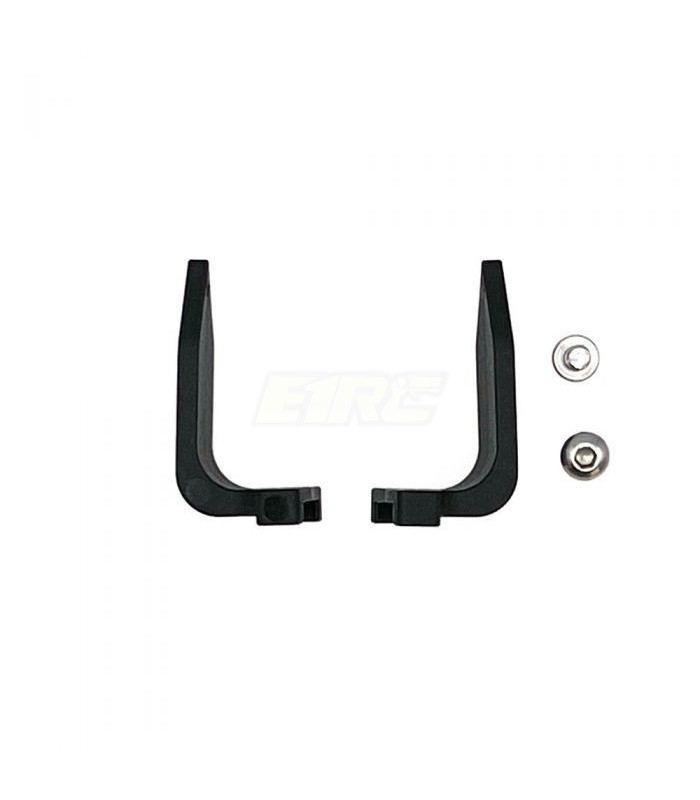 X4 COMPOSITE CASTER GAUGE (2) - E1rc.com