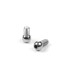 ANTI-ROLL BAR STEEL BALL END 3.8MM WITH 4MM THREAD - E1rc.com