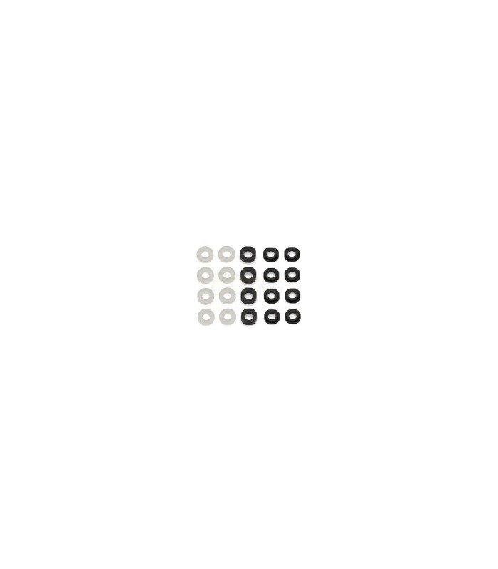 Kit reparación amortiguador - E1rc.com