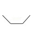 ANTI-ROLL BAR FRONT 1.6MM - E1rc.com