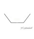 T4 ANTI-ROLL BAR FRONT 1.2 MM - E1rc.com