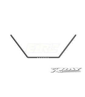 T4 ANTI-ROLL BAR FRONT 1.6 MM